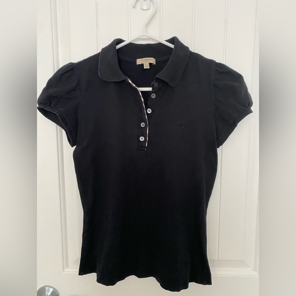 Burberry polo shirt - Picture 1 of 3